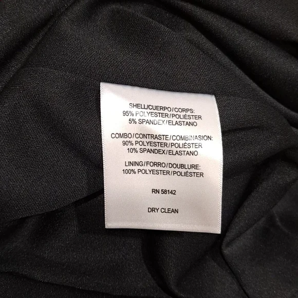 Maggy London poppy floral dress - Picture 10 of 12